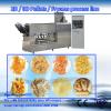 2D Pasta Snacks Pellet Food faz m