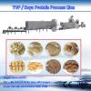 Hot Sales extruson machinerypara TVP / TLD / Soya Protein