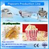 China Automated Industrial Batch Caramel Popcorn machinery Linha de product Pre?o #1 small image