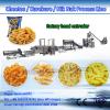 Maize Grit Puffs Nik Naks Snacks Extrusion