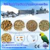 Pet food pellet extruder machinery