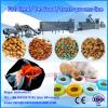 Pet pellet food processing