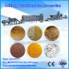 linha de processamento de arroz extrudido / linha de product de arroz de nutrition