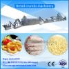 Maquinas japonesas Panko Breadcrumbs Bread Crumbs Extruder From Jinan LD