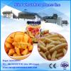 Fried crisp chips manufactering m #1 small image