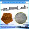 High Enerable nutrition rice machinery / artificial rice production line #1 small image