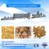 Feij?o de soja Nuggets Protein Food Process machinery