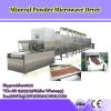 Cherry Microwave Vacuum Dryer | secador de microondas de frutas