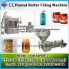 100kg Misame Butter Paste Filling machinery