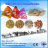 Best High Fried Fried Farure Bugles Snacks Equipamento alimentar