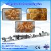 Automatic Fried Sala Ball Bebidas de trigo Alimentos Bugle Chips equipment