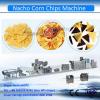 Industrial Double Screw Extuess para fazer chips de tortilha