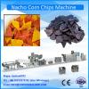 China Food machinerys Fabrica??o de chips de milho maquin