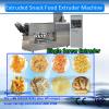 Double Screw Puffed Snacks Puffed Food make machinery Line