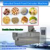 Corn snacks food machinery for sale