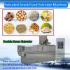 high quaLDiy corn snack extruder/double screw extruder machinery for snack #1 small image