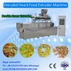 puffed rice cereal  make machinery #1 small image