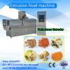 Fritando lanches de comida / Pellet chips / Bugles chips food machinery