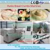 Automaitc Besting Selling Dry Make Chicken Panko Bread Grinder