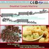 China Automatic Breakfast Cereais Corn Flakes machinery