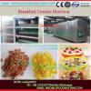 High automatic Cornflakes / breakfast Cereals Production Line