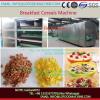 High Automatic Cripy Breakfast Corn Flakes Processing Line