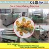 Hot Sale Low Price Alta qualidade Simens Motor Double-screw Extruder DZ65 Corn Flakes make machinery #1 small image