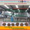 Caldeira de vapor Industrial Floating Wet Feed Pellet Extrusion machinery Pre?o