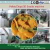 Automatic 3D Panipuri Golgappa Snack Pellets Extruder fazer m