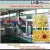 batata frita faz maquinaria / batata Crispymachinery / fried snack make machinery