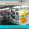 Hot sale easy operation batata crackers productuin line