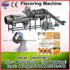 Snack peanuts roaster maquinaria de processamento de alimentos / chocolate suagr coating machinery