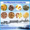 Snacks Food Extruding Equipment (Snacks make machinery Maquina Puff snack)