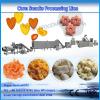 Automatic Chocolate Core Filling Snacks fazem m