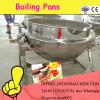 industrial pote cozinheiro de mistura com sistema LD