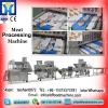 China supply line /