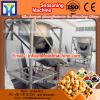 Automatic LDicy Snack Flprodudoring Coating Seprodudon Process Line