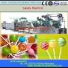 Full Automatic Industrial Bonito Hard / Lollipop candy machinery Maquinas formadoras