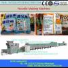 11000pcs / 8h Automatic Instant Rice Noodle faz m