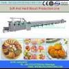 competitivo mini panettone cake make / filling machinery