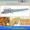LD Tunnel Biscuit Oven Wire Mesh Transportadora