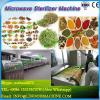 Multi-funcational Microwave Application Tunnel Conveyor Microwave Dryer