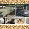 Equipamento Industrial de alimentos..--m