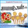 Hot Sale Completed Pasta Production Line #1 small image