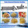 Automatic macaroni conchiglie food produce line