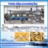 Trade Assurance Factory Price Industrial Small Scale chips de batata doce fazem LDi #1 small image