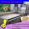 Sus 304 Maquina de lavagem de batatas com lavpapelora de equipamento de processo de cenoura