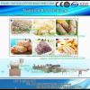 China Automatic Healthy Grain Oat Barley Cereal Bar Equipment