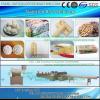 Peanut make maquinaria Automatic Cereal Bar Brittle machinery