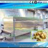 Fried Snacks Sistema de processo / Fried snacks fryer / Fried Snacks linha de processo de fritura